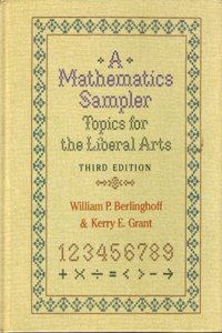 Math Sampler 3ed