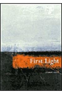 First Light