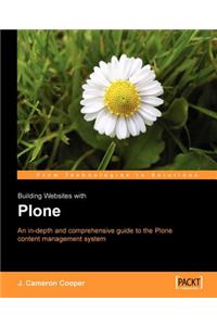 Building Websites with Plone