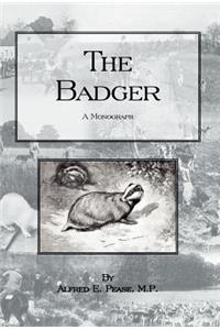 Badger - A Monogragh