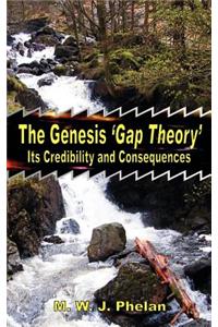 Genesis 'Gap Theory'