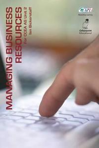 Managing Business Resources