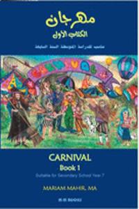 Carnival Book 1