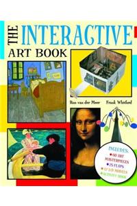 The Interactive Art Book