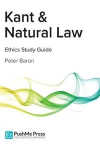 Kant & Natural Law Study Guide