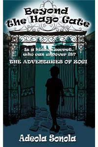 Beyond the Hago Gate