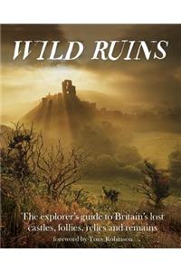 Wild Ruins
