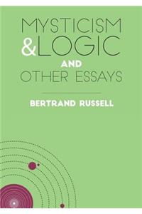 Mysticism and Logic