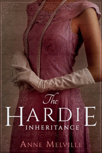The Hardie Inheritance, The