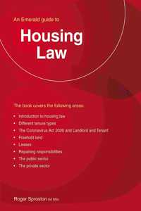 Housing Law