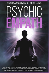 Psychic Empath