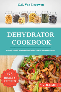 Dehydrator Cookbook