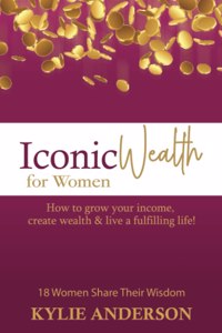 Iconic Wealth for Women