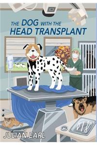 Dog With The Head Transplant