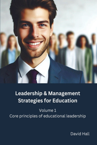 Leadership & Management Strategies for Education