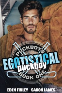 Egotistical Puckboy