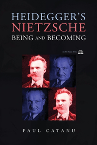 Heidegger's Nietzsche