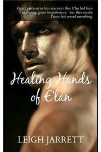 Healing Hands of E'Lan