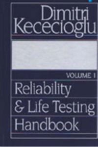 Reliability and Life Testing Handbook: v. 1