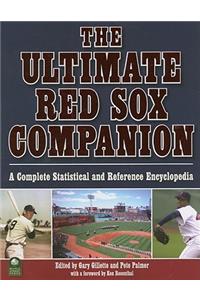 Ultimate Red Sox Companion