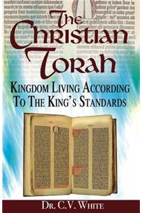 Christian Torah