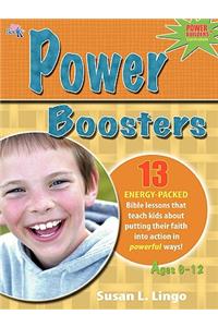 Power Boosters