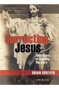 Correcting Jesus