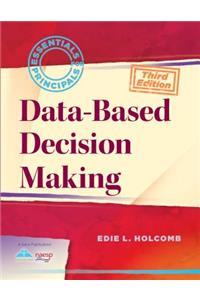 Data-Based Decision Making