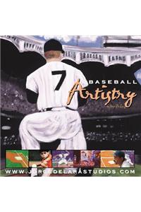 Baseball Artistry