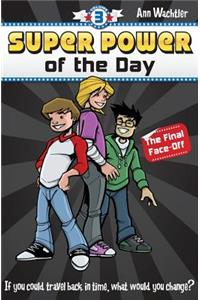 Super Power of the Day