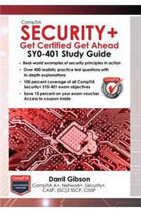 Comptia Security+