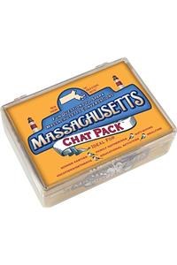 Chat Pack Massachusetts