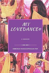 My LoveDance