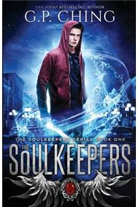 The Soulkeepers