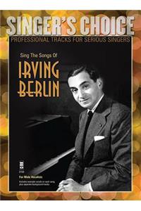 Sing the Songs of Irving Berlin