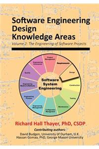 Software Engineering Design Knowledge Areas