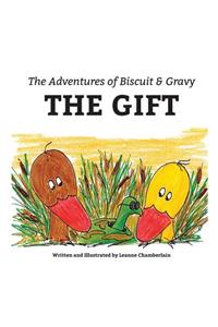 The Adventures of Biscuit & Gravy