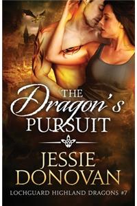 The Dragon's Pursuit