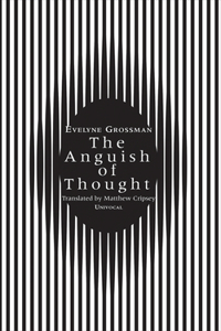 The Anguish of Thought