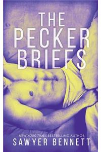 The Pecker Briefs