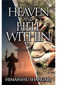 Heaven and Hell Within - 03
