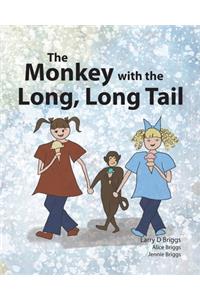 The Monkey with the Long, Long Tail