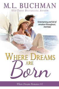 Where Dreams Are Born