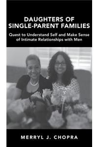 Daughters of Single-Parent Families