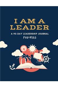 I Am a Leader