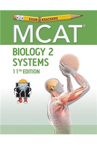 Examkrackers MCAT 11th Edition Biology 2