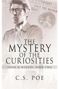 The Mystery of the Curiosities