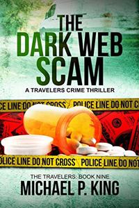 Dark Web Scam