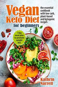 Vegan Keto Diet For Beginners
