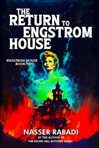 Return to Engstrom House